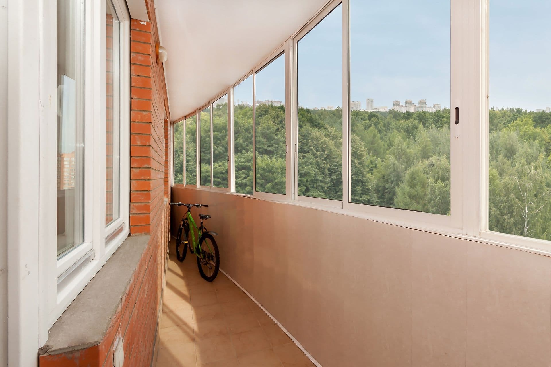 Slider Windows