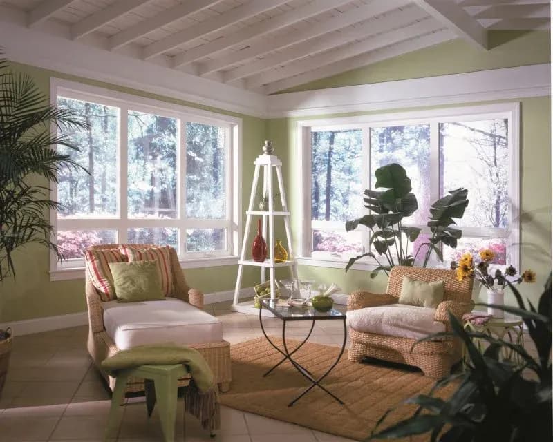 Empire Home Remodeling window installation company