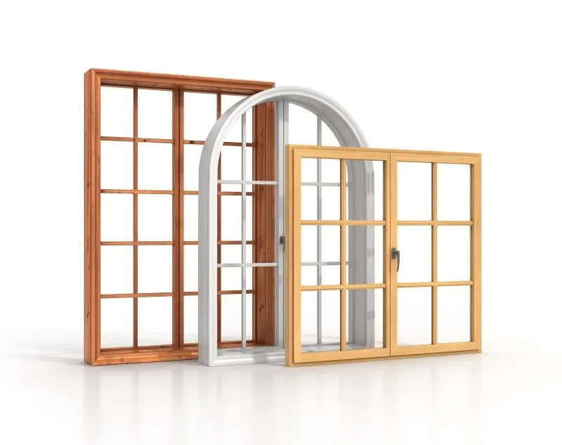 Empire Home Remodeling window replacement in Muskego