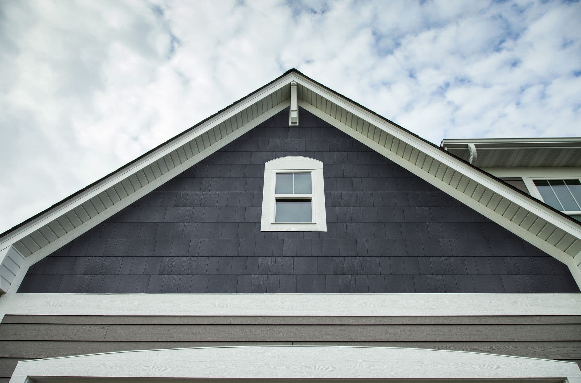 siding