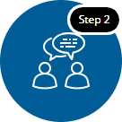 Empire Home Remodeling in-home consultation process for Milwaukee homeowners discussing personalized home improvement solutions