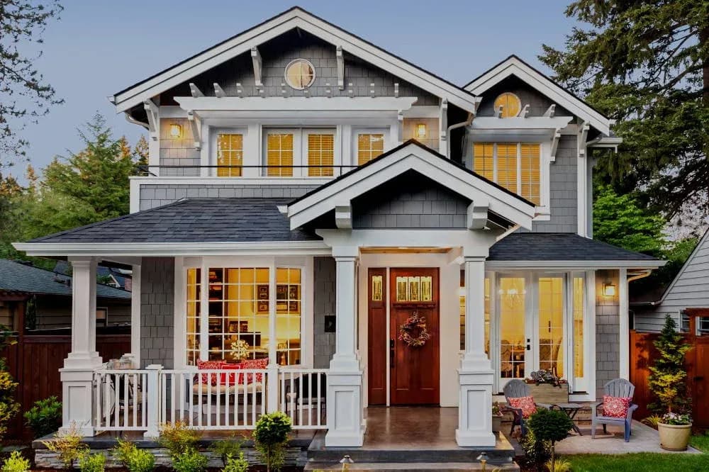 Empire Home Remodeling team in Milwaukee, WI providing expert home remodeling services with a commitment to never do less than their best