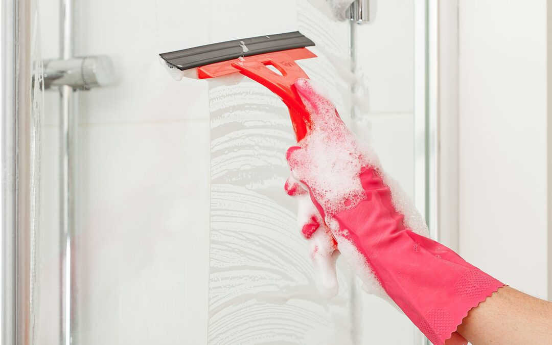 How to Keep Your Newly Installed Shower Looking Great