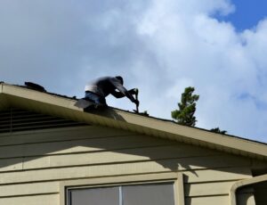 Empire Home Remodeling roof contractor