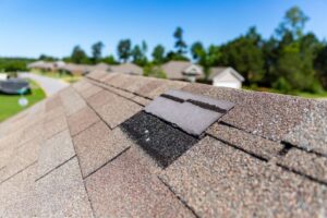 Empire Home Remodeling roof installation experts