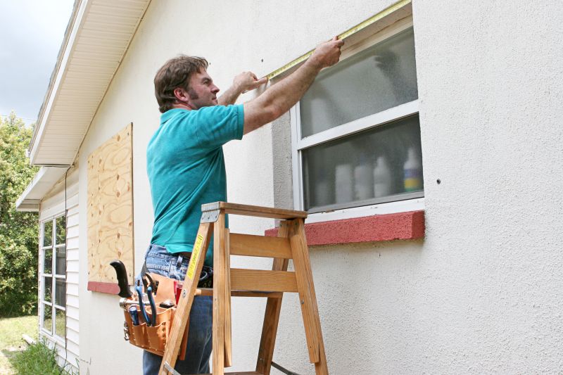 6 Keys to Proper Window Installation