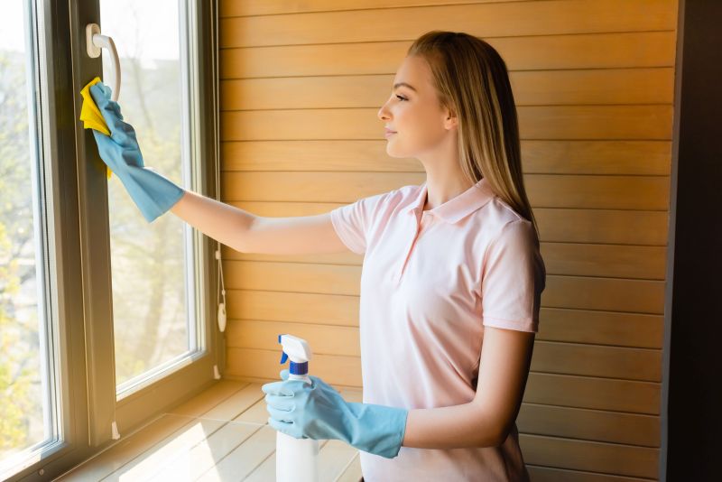 Window Cleaning & Maintenance Tips You Need Today