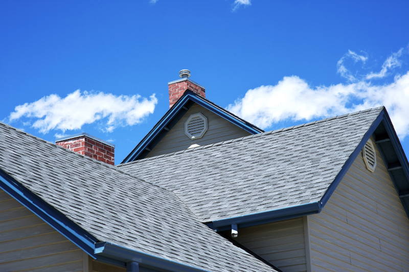 Repairing Your Roof VS Full Roof Replacement